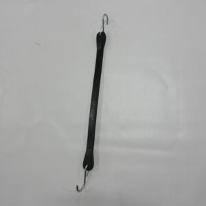 5 in Rubber Strap