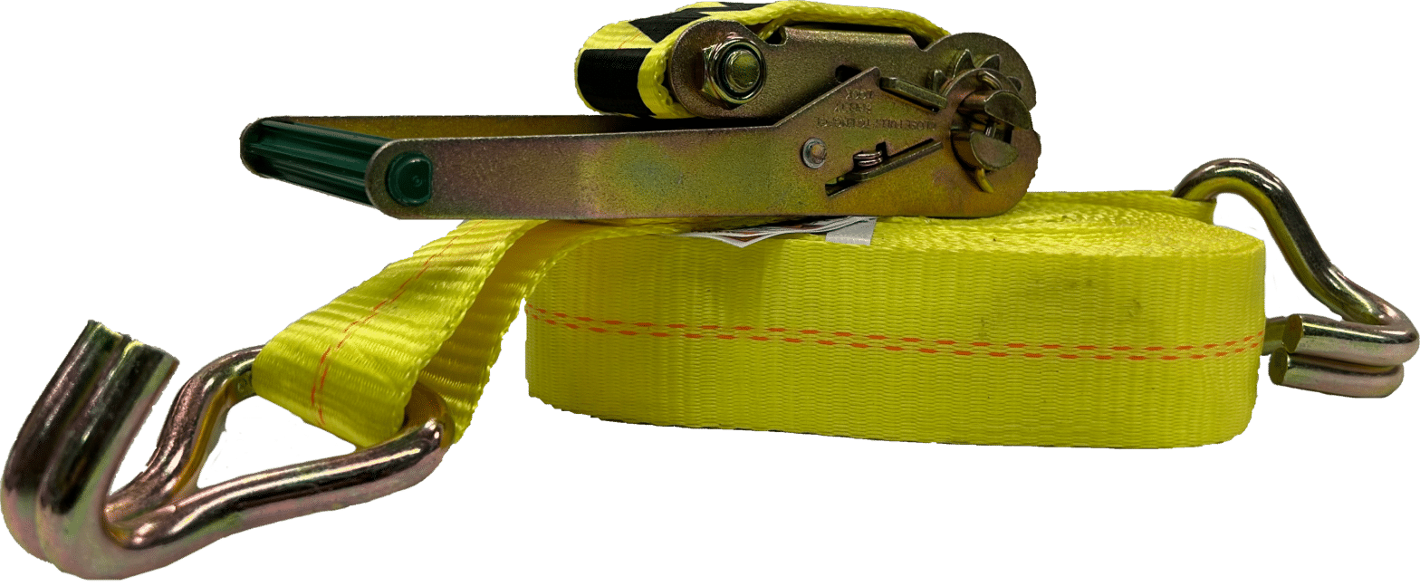 Strap Assemblies Toledo Tarp