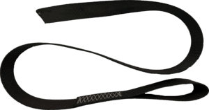 48in TOP STRAP- LOOP ONE END (FOR ROLL OFF)