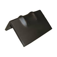 RUBBER LINED CORNER PROTECTOR