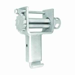 Winches & Winch Bars