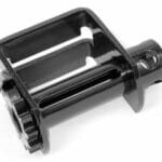 Double L Winch