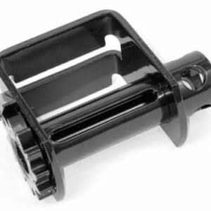 Double L Winch