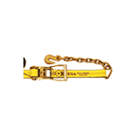 2 In Ratchet End With Chain End
