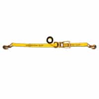 2 IN X 30 FT STRAP W/ GRAB HOOK