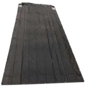 Throw Tarp