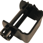 Low Profile Notched Sliding Winch