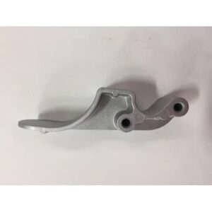 STANDARD ALUMINUM UPRIGHT