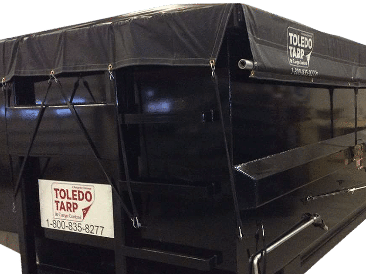 Toledo Tarp Products