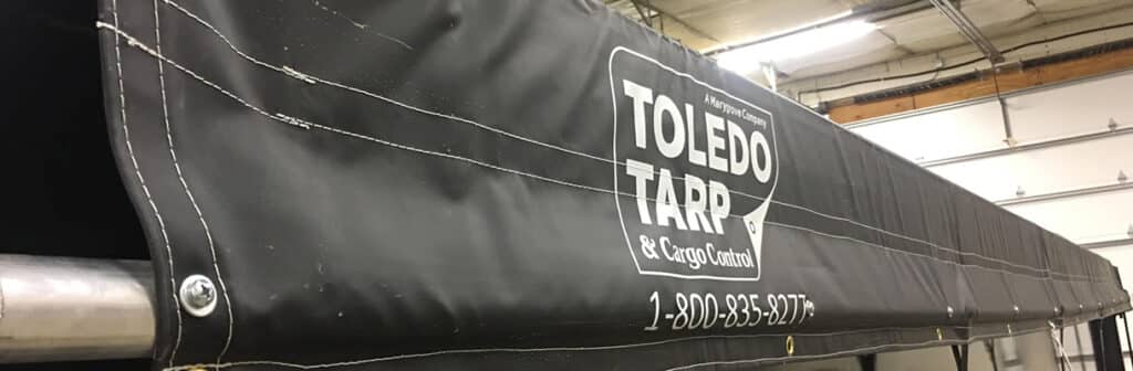 Toledo Tarp Service Image