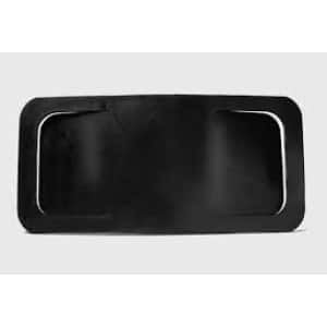 5in Rubber Corner Protector