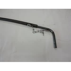 90IN STEEL BOW - FITS 92-102