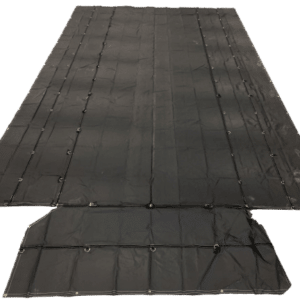 STANDARD ROLL TARP