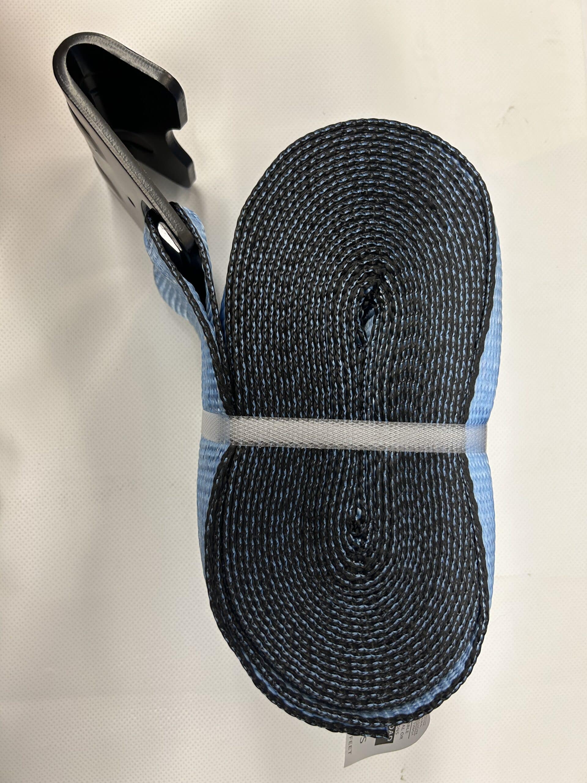 Lifting Strap VHB, 1 T, 4 M, 30 Mm, Violet Buy Now