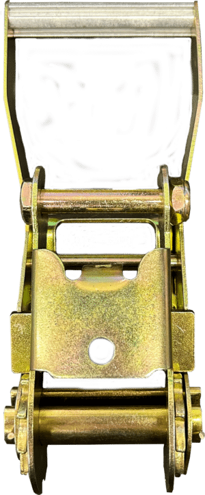 RAT 50 --WIDE HANDLE RATCHET 11;000 LB 2 IN LONG