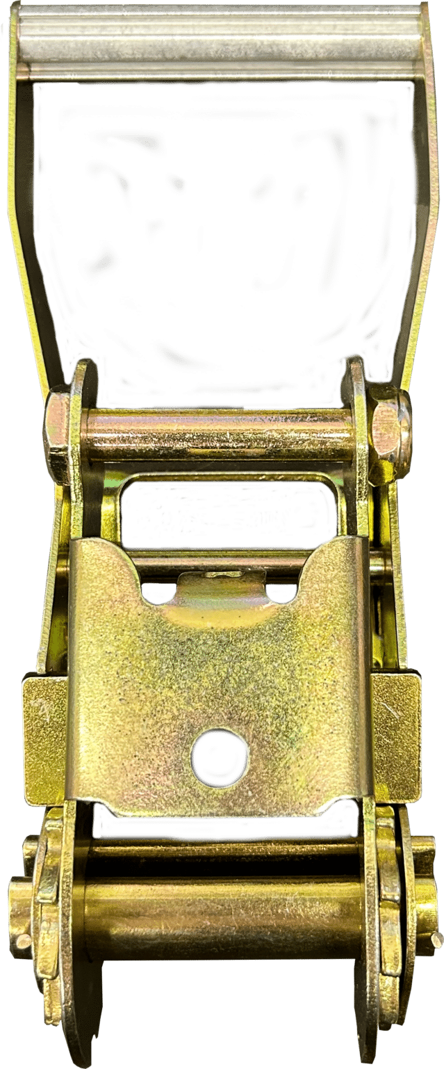 RAT 50 WIDE HANDLE RATCHET 11;000 LB 2 IN LONG Toledo Tarp